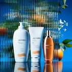 Biotherm Eau D Energie Shower Gel 200 ml