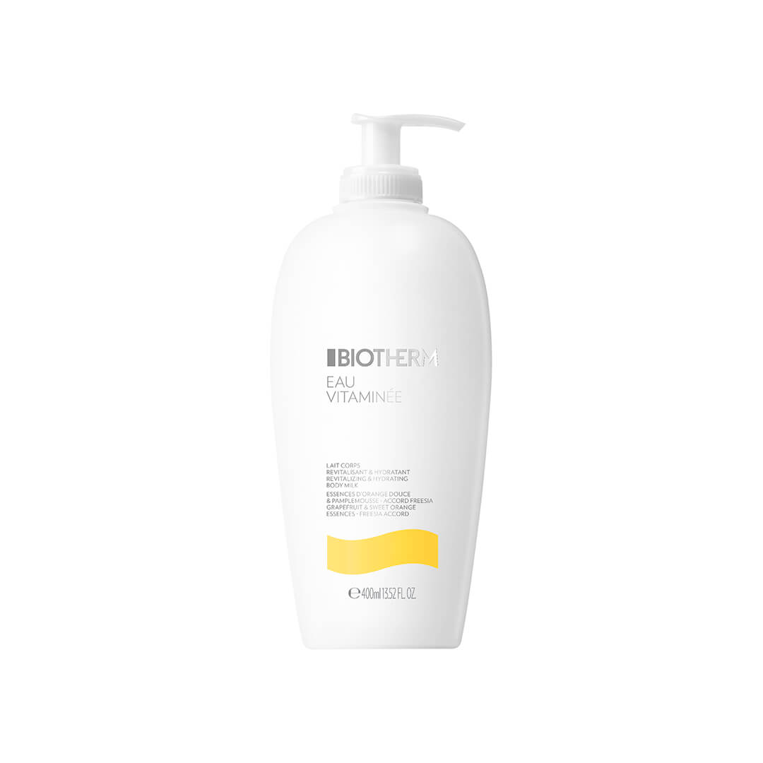 Biotherm Eau Vitaminee Body Lotion 400 ml