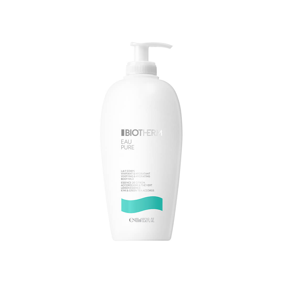 Biotherm Eau Pure Body Lotion 400 ml