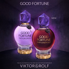 Viktor & Rolf Good Fortune Elixir Intense EdP 50 ml