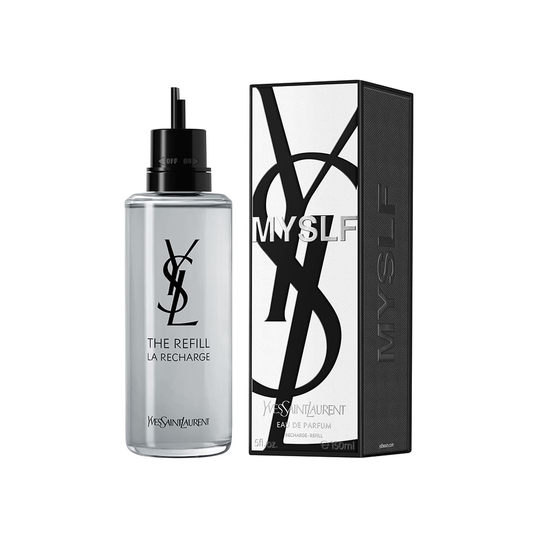 Yves Saint Laurent Myslf EdP Refill 150 ml