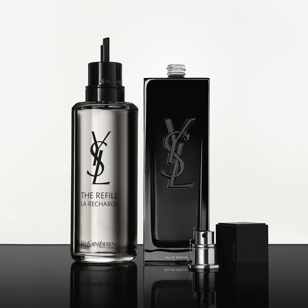 Yves Saint Laurent Myslf EdP Refill 150 ml