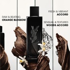 Yves Saint Laurent Myslf EdP 60 ml