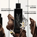Yves Saint Laurent Myslf EdP 60 ml