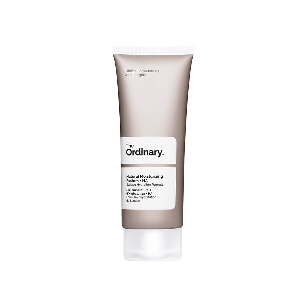 The Ordinary Natural Moisturizing Factors And Ha 100 ml