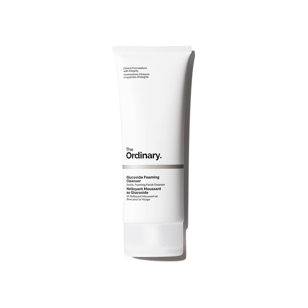 The Ordinary Glucoside Foaming Cleanser 150 ml