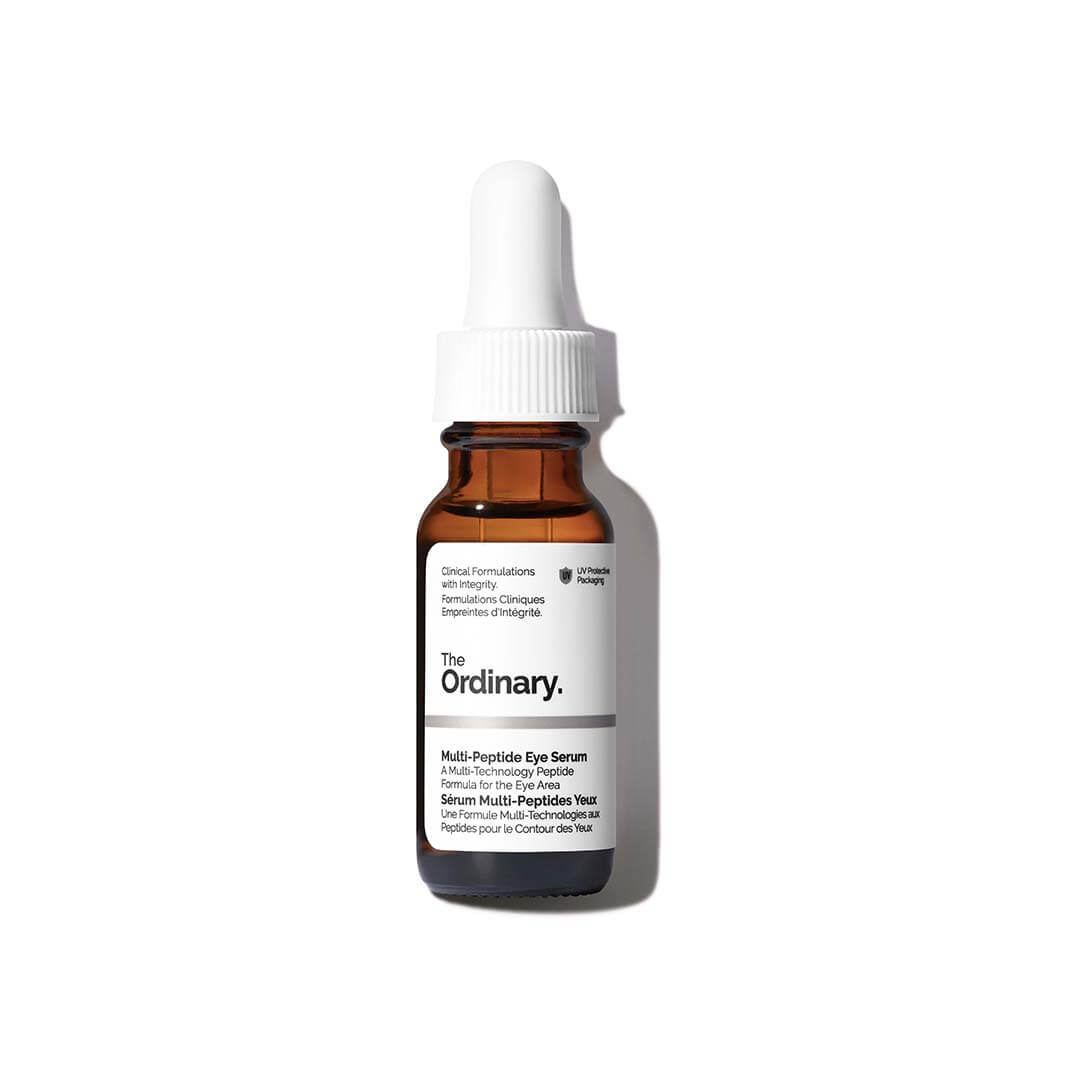 The Ordinary Multi Peptide Eye Serum 15 ml