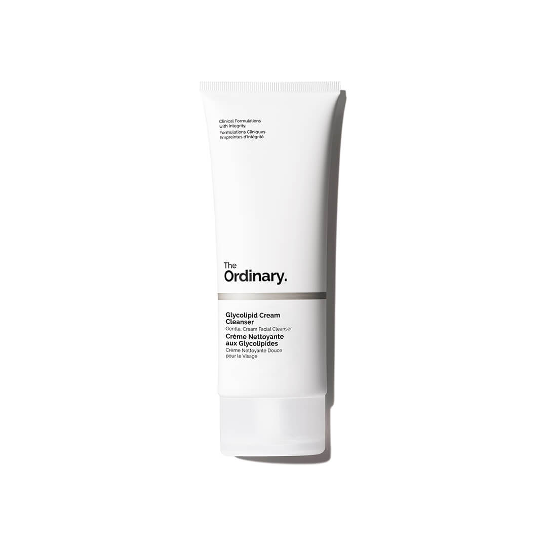 The Ordinary Glycolipid Cream Cleanser 150 ml