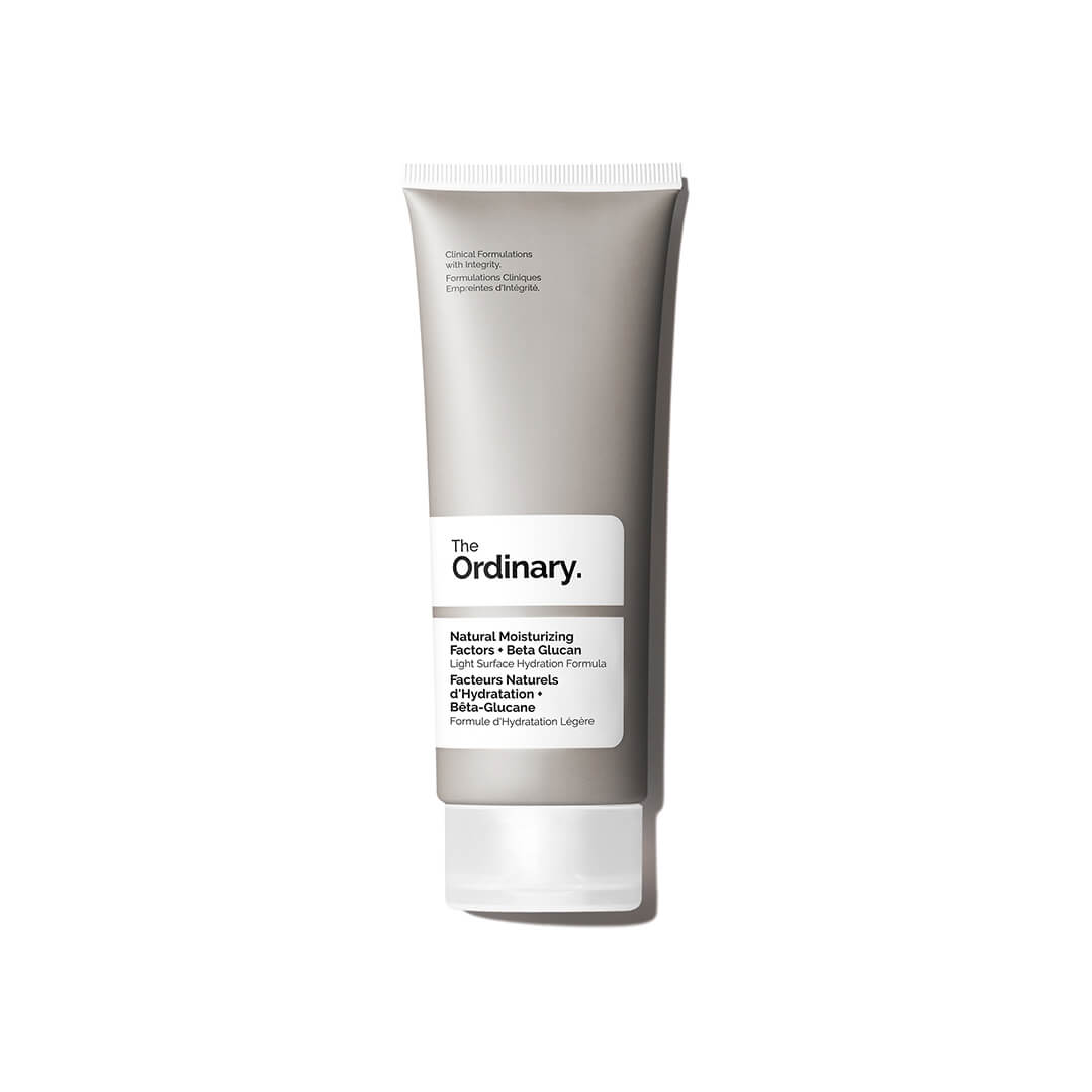 The Ordinary Natural Moisturizing Factors And Beta Glucan 100 ml