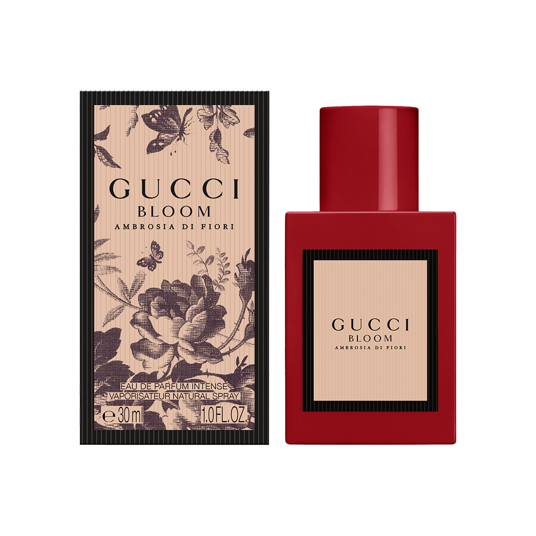 Gucci Bloom Ambrosia Di Fiori EdP 30 ml