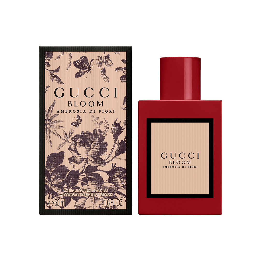 Gucci Bloom Ambrosia Di Fiori EdP 50 ml