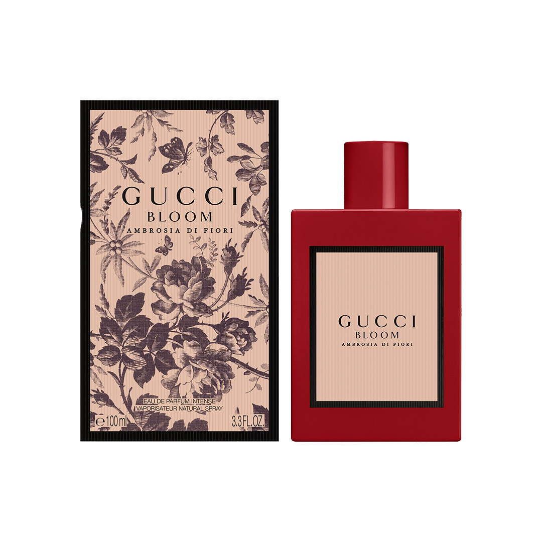 Gucci Bloom Ambrosia Di Fiori EdP 100 ml