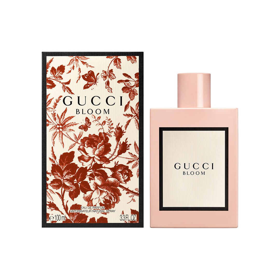 Gucci Bloom EdP 100 ml