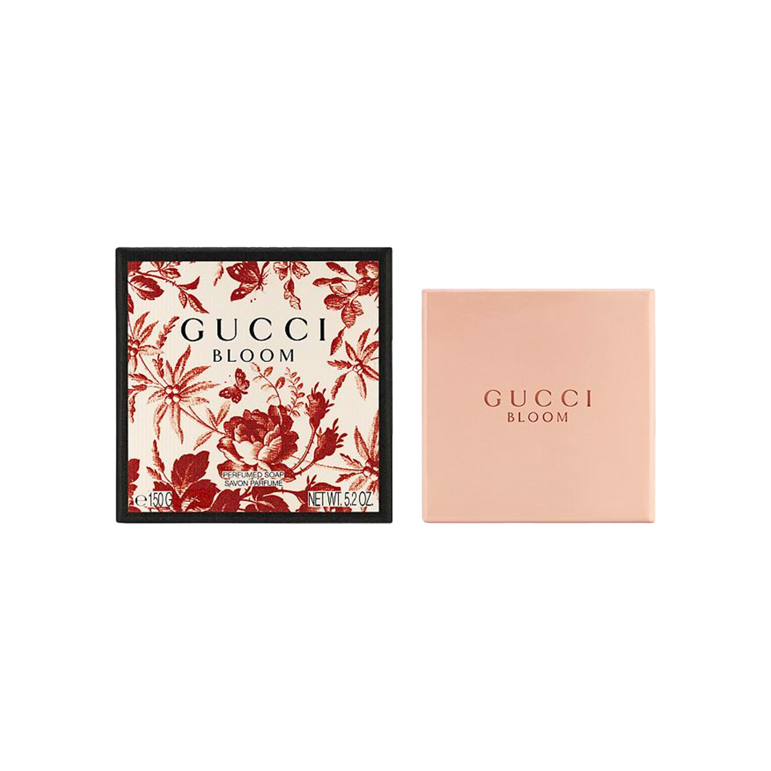 Gucci Bloom Perfumed Soap 150g