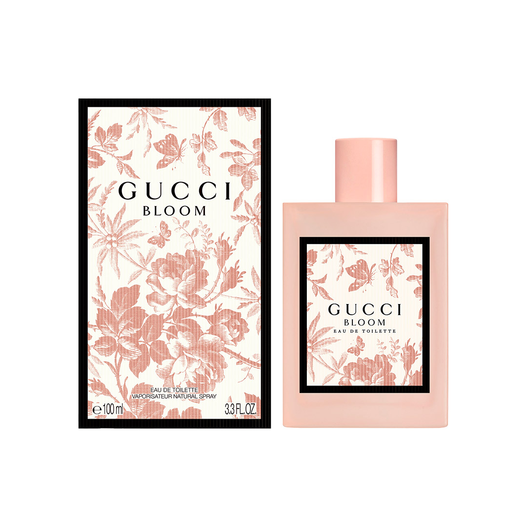 Gucci Bloom EdT 100 ml