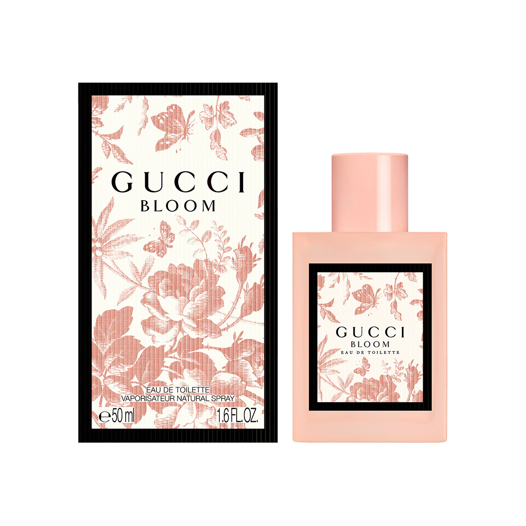 Gucci Bloom EdT 50 ml