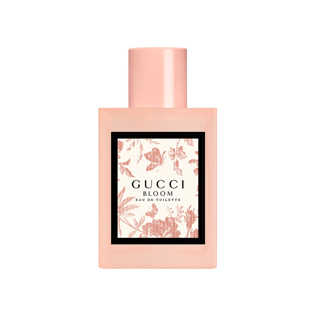 Gucci Bloom EdT 50 ml