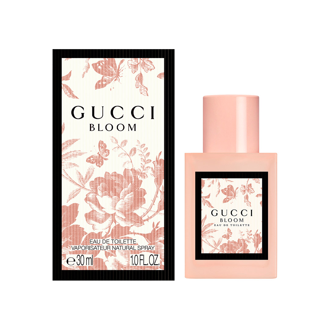Gucci Bloom EdT 30 ml
