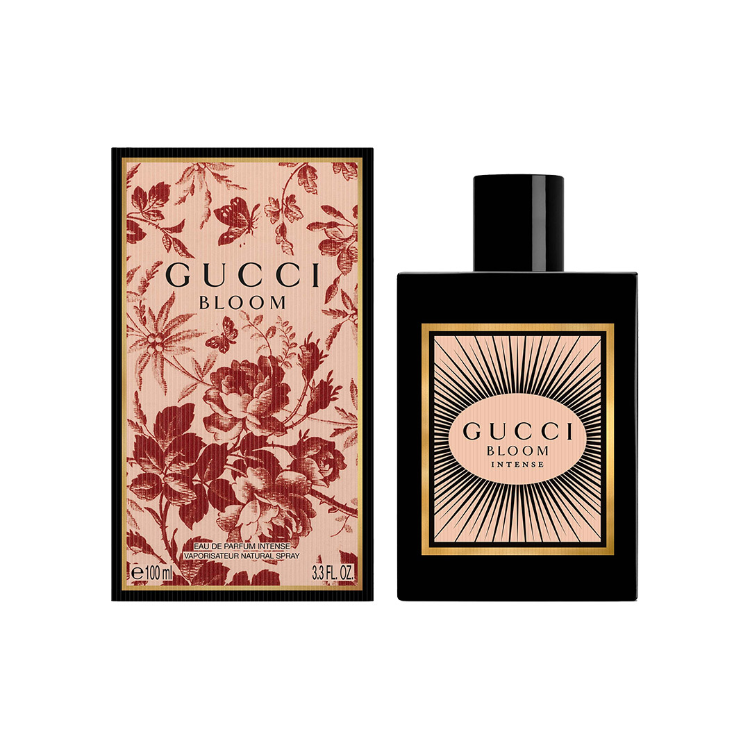 Gucci Bloom Intense EdP 100 ml