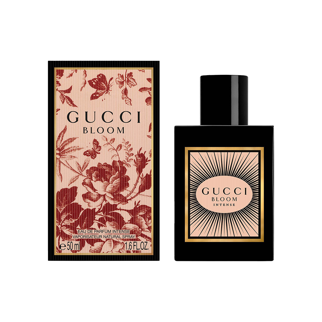 Gucci Bloom Intense EdP 50 ml