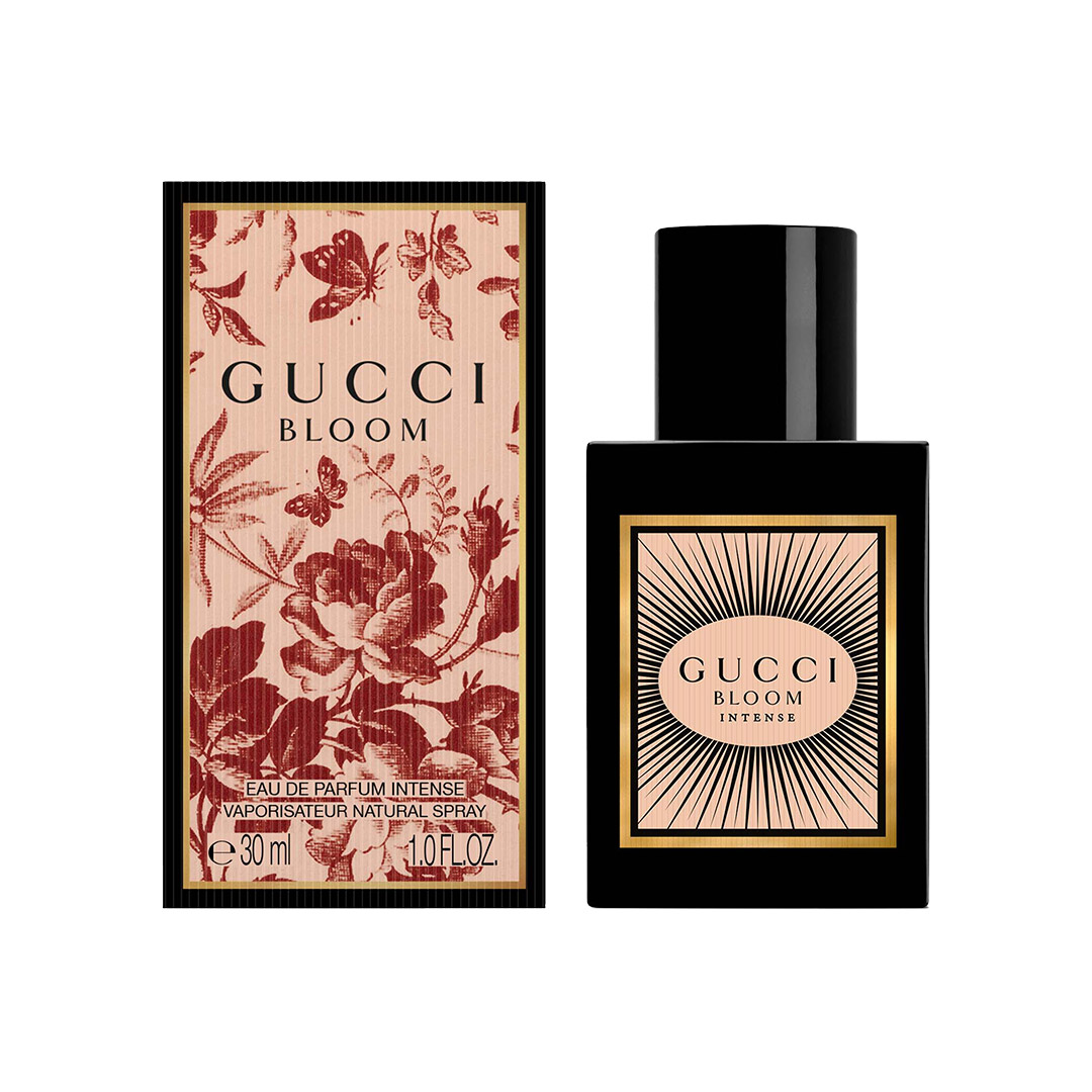 Gucci Bloom Intense EdP 30 ml