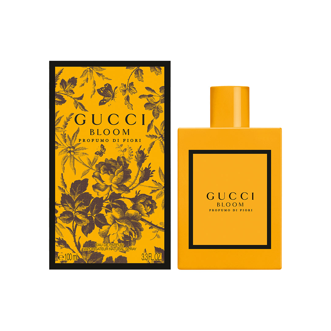 Gucci Bloom Profumo EdP 100 ml