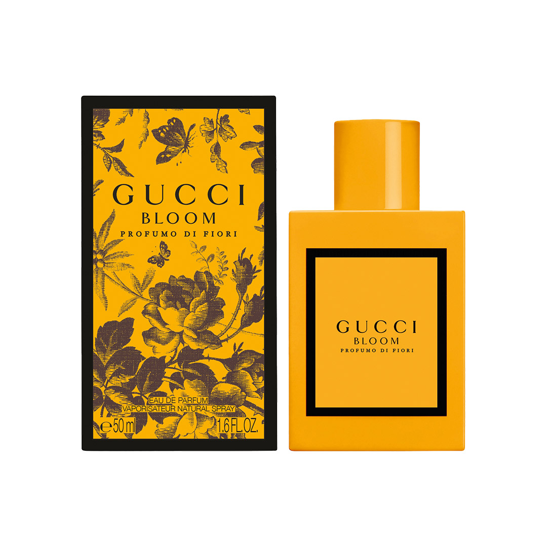 Gucci Bloom Profumo EdP 50 ml