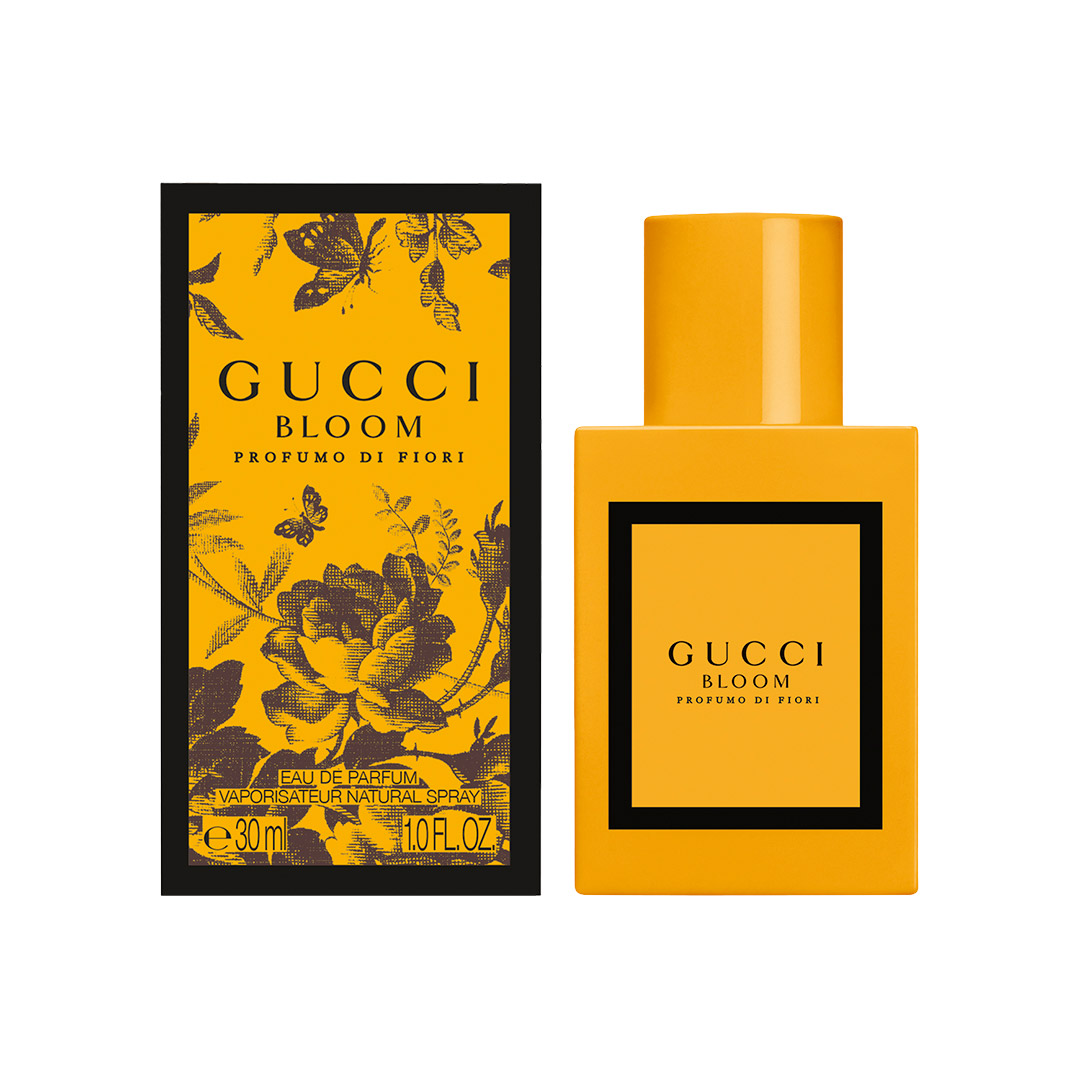 Gucci Bloom Profumo EdP 30 ml