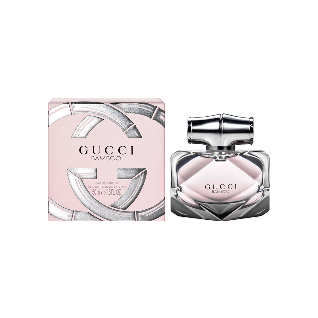 Gucci Bamboo EdP 50 ml