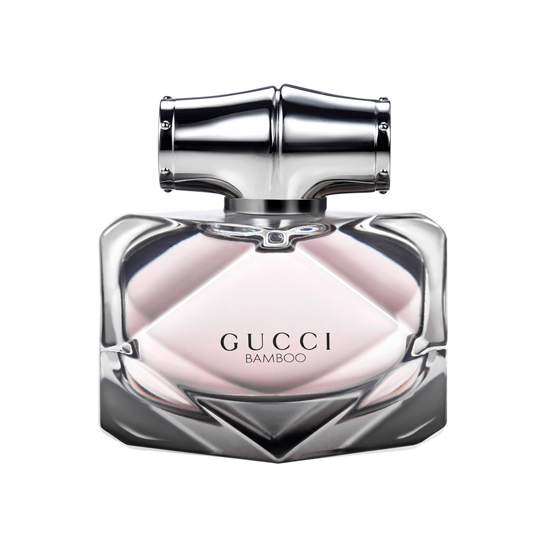 Gucci Bamboo EdP 50 ml