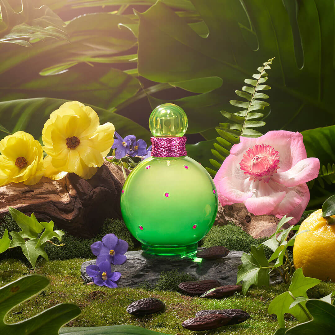 Britney Spears Jungle Fantasy EdT 30 ml