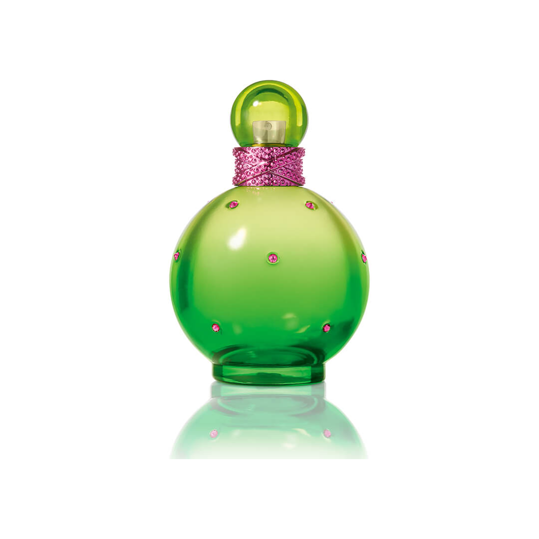 Britney Spears Jungle Fantasy EdT