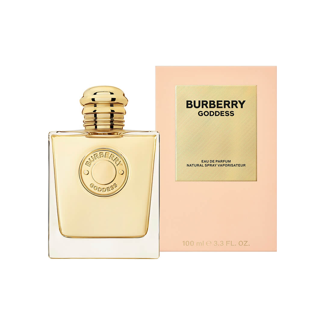 Burberry Goddess EdP 100 ml