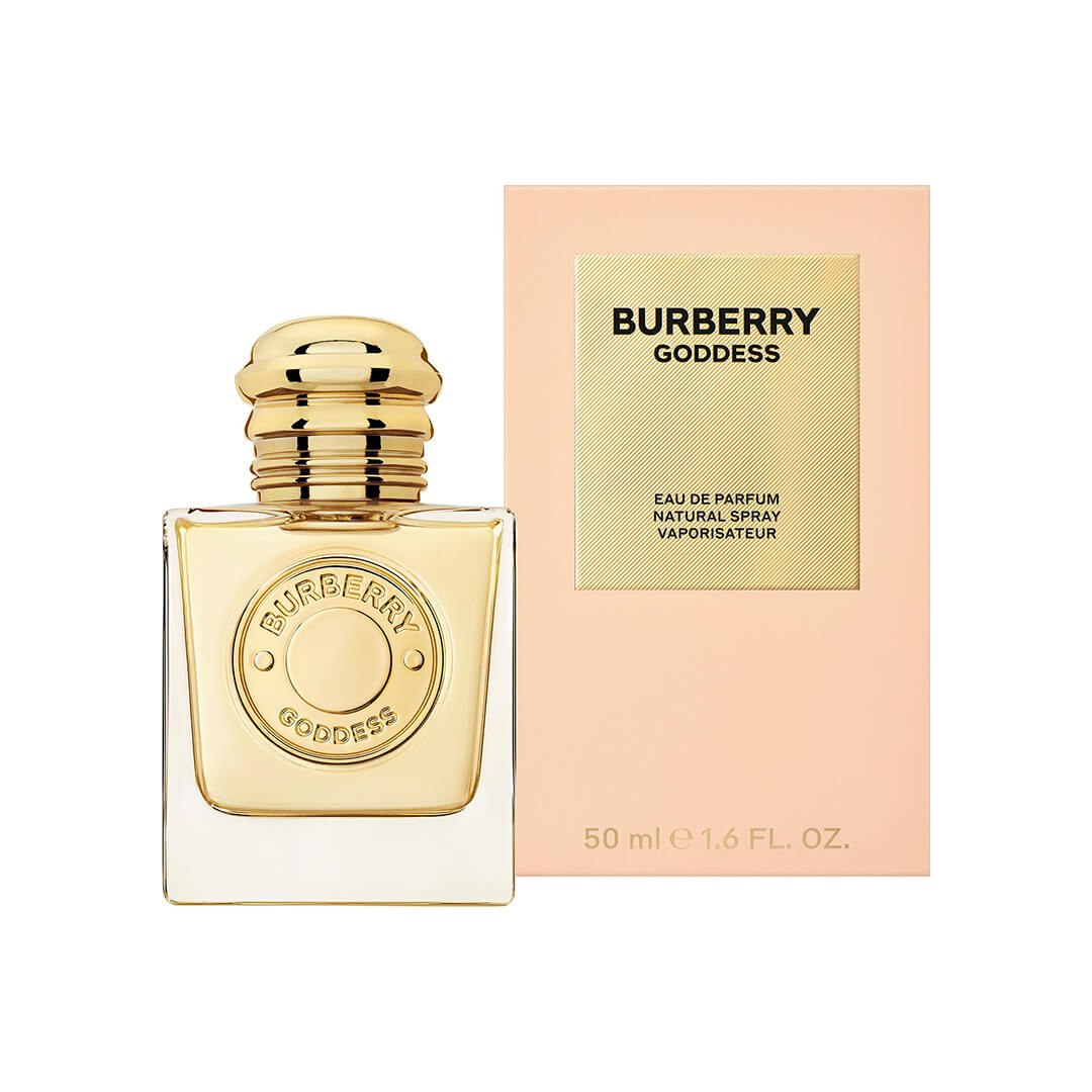 Burberry Goddess EdP 50 ml