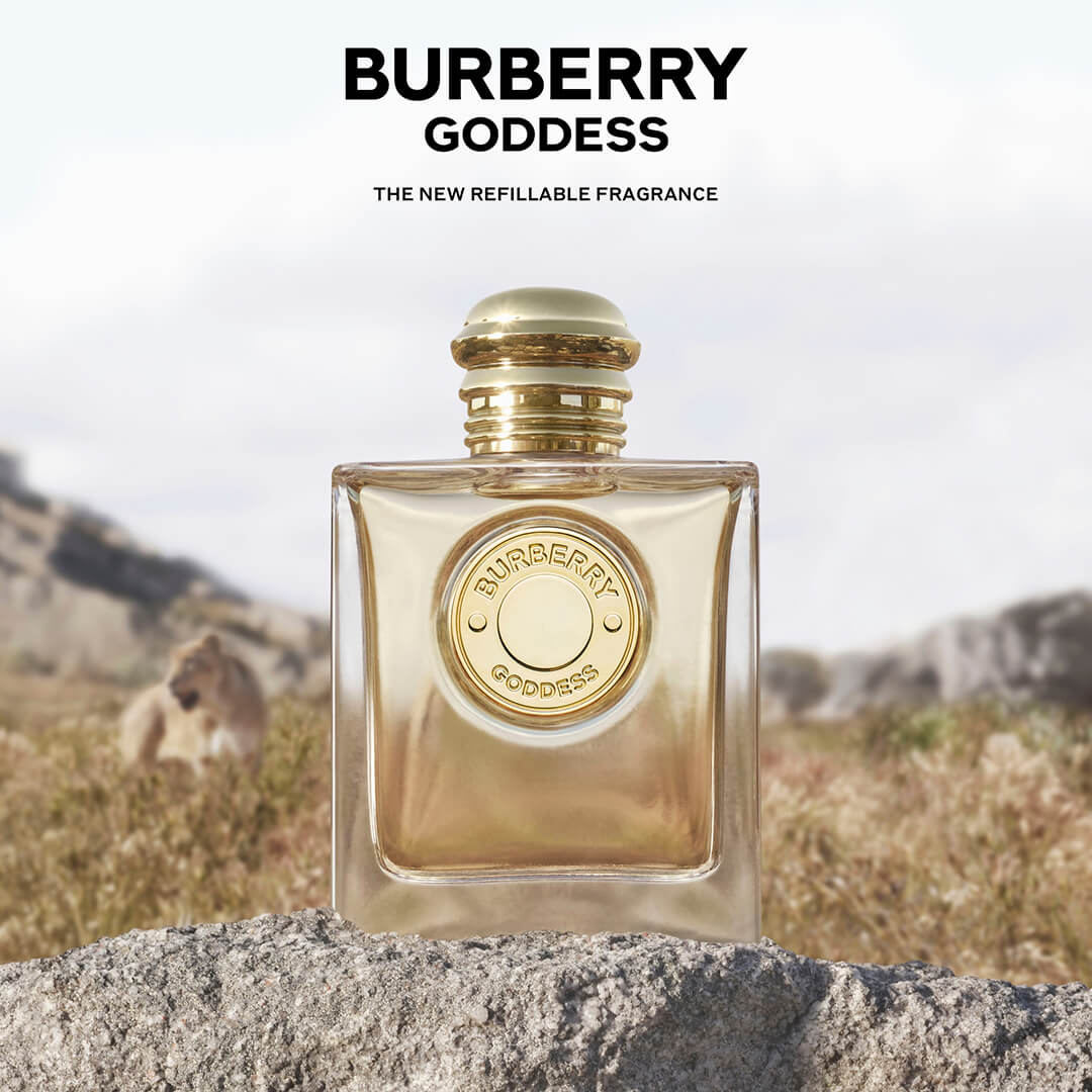 Burberry Goddess EdP 50 ml
