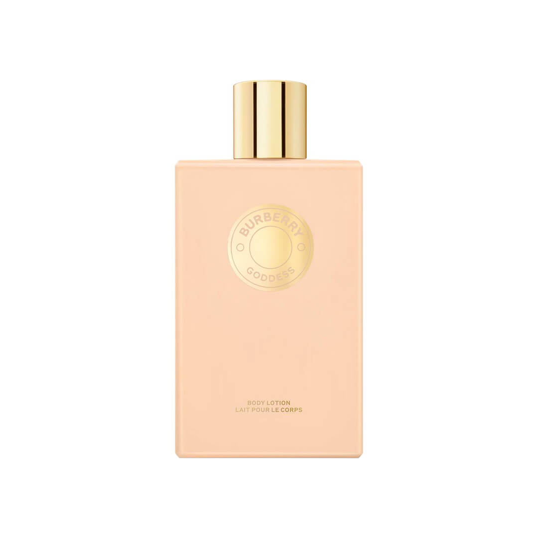 Burberry Goddess Body Lotion 200 ml