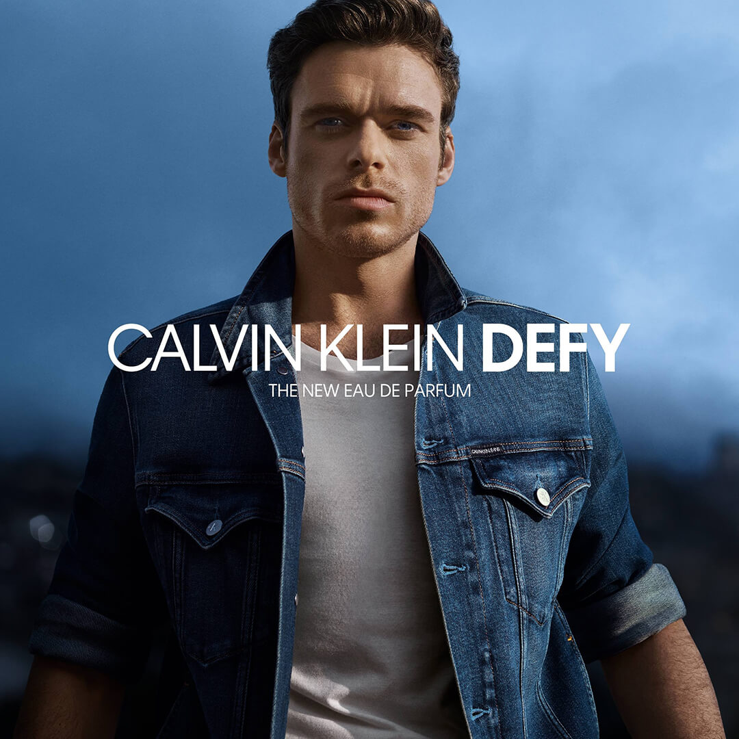 Calvin Klein Defy EdP 100 ml