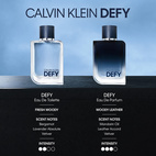 Calvin Klein Defy EdP 100 ml