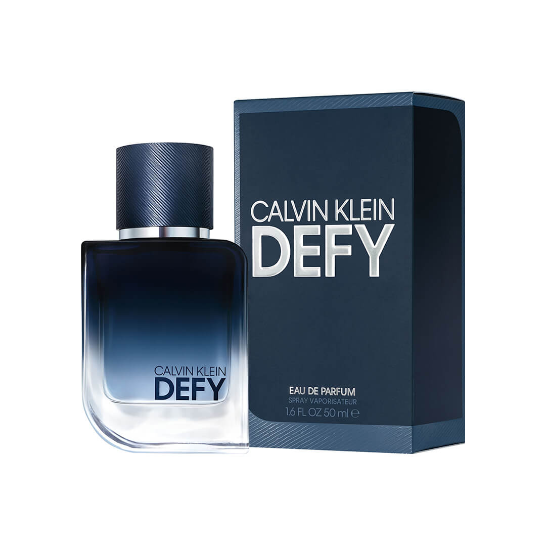 Calvin Klein Defy EdP 50 ml