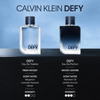 Calvin Klein Defy EdP 50 ml