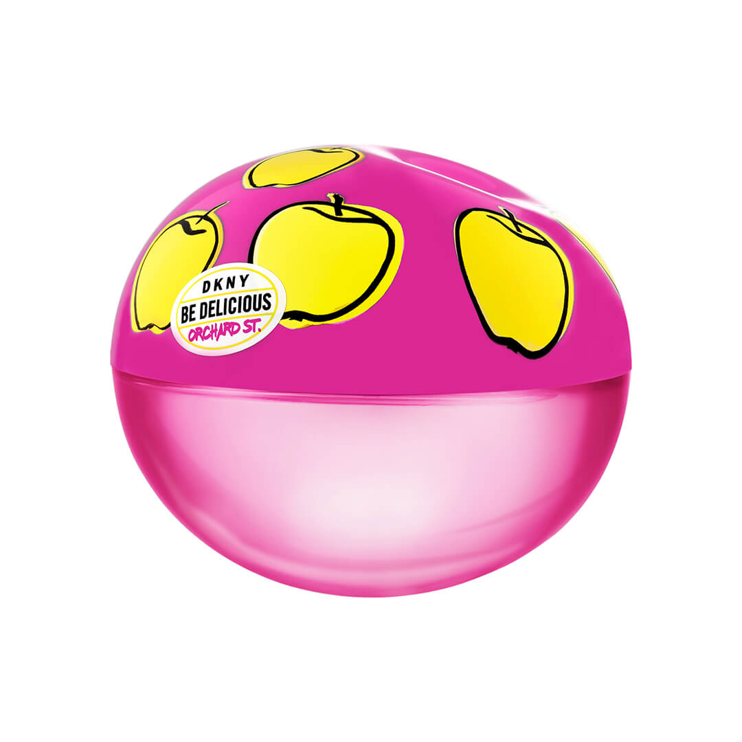 DKNY Be Delicious Orchard St EdP