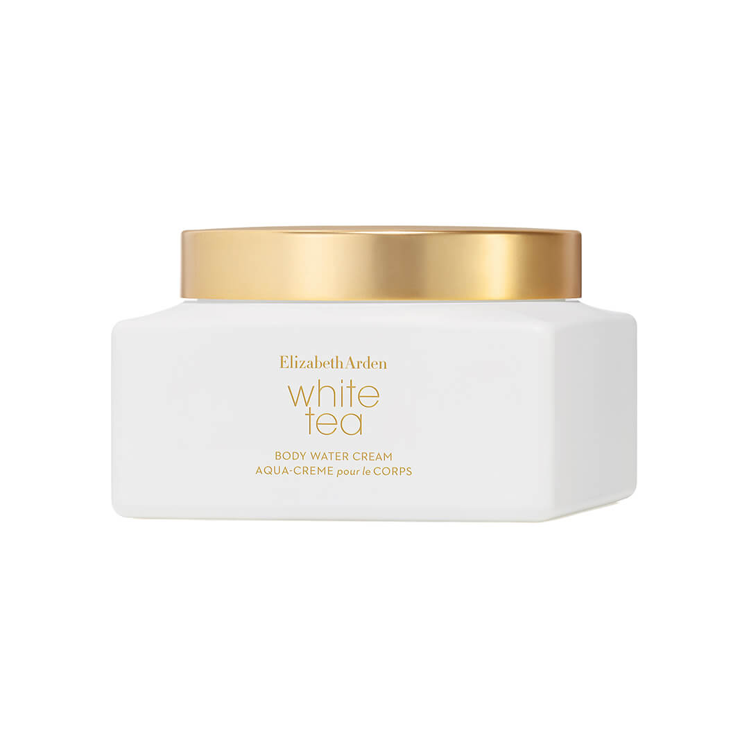 Elizabeth Arden White Tea Body Cream 225 ml