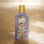 Gucci Flora Gorgeous Magnolia EdP 100 ml