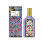 Gucci Flora Gorgeous Magnolia EdP 50 ml