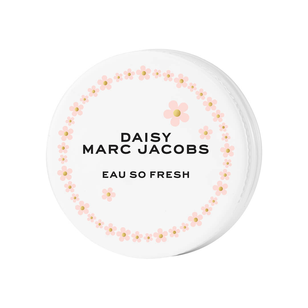 Marc Jacobs Daisy Drops Eau So Fresh EdT 30 x 3.9 ml