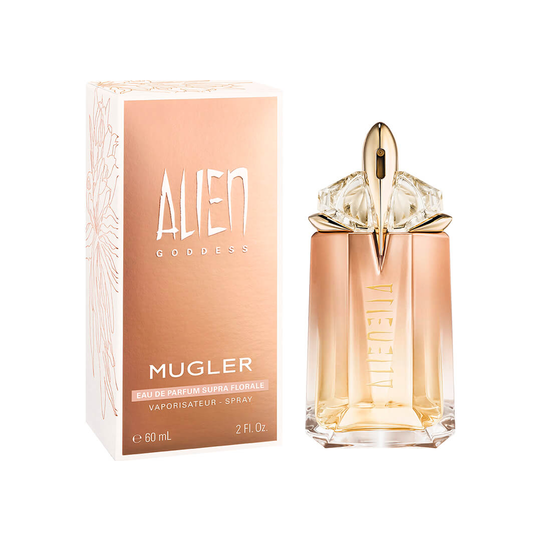 Mugler Alien Goddess Supra Florale EdP 60 ml