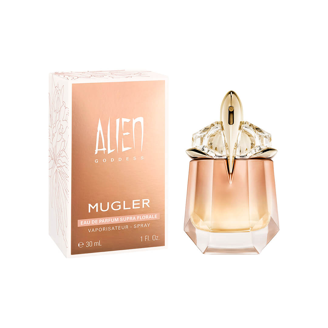 Mugler Alien Goddess Supra Florale EdP 30 ml