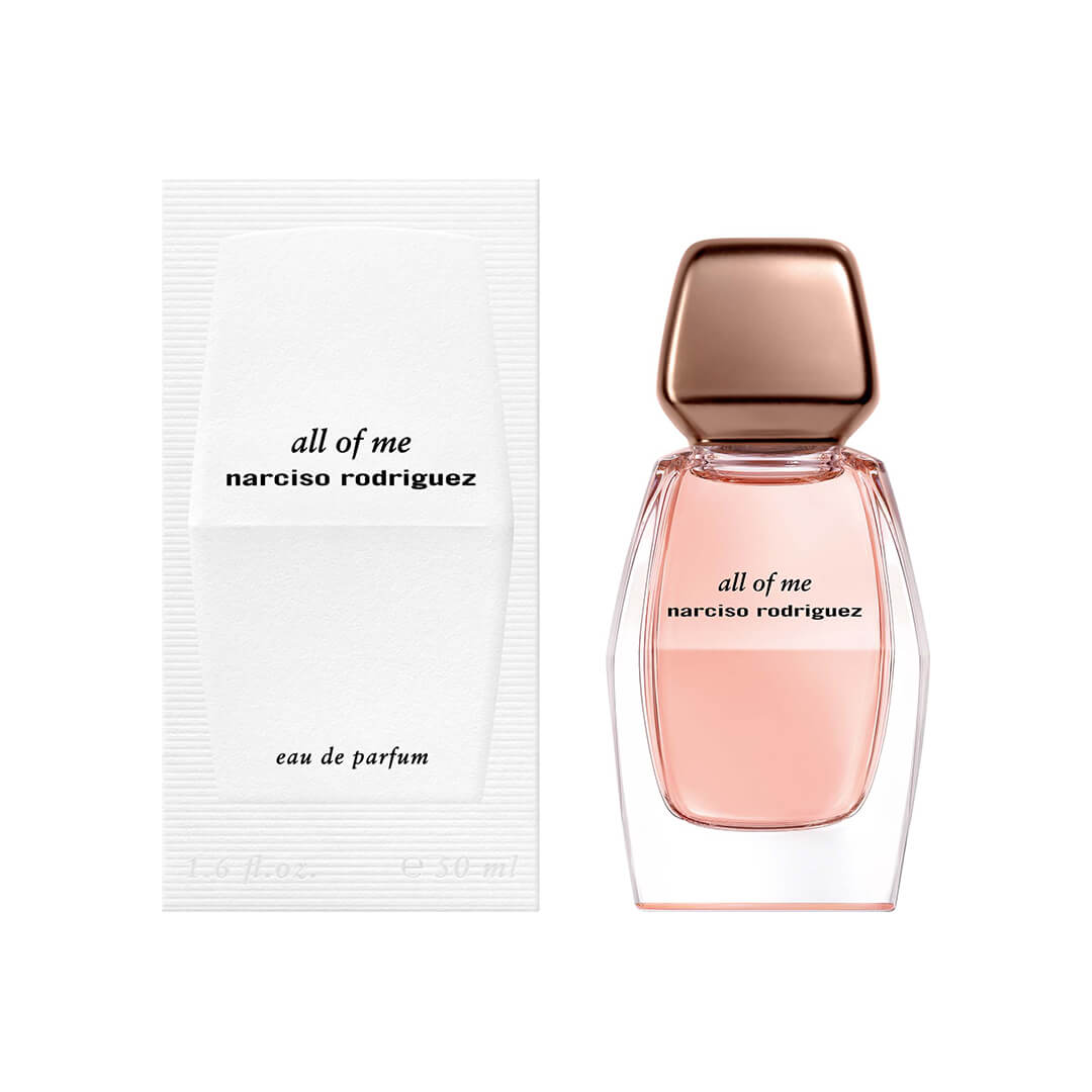 Narciso Rodriguez All Of Me EdP 50 ml