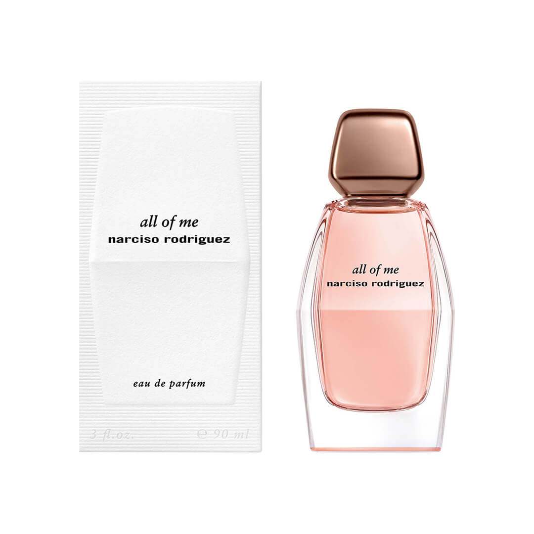 Narciso Rodriguez All Of Me EdP 90 ml