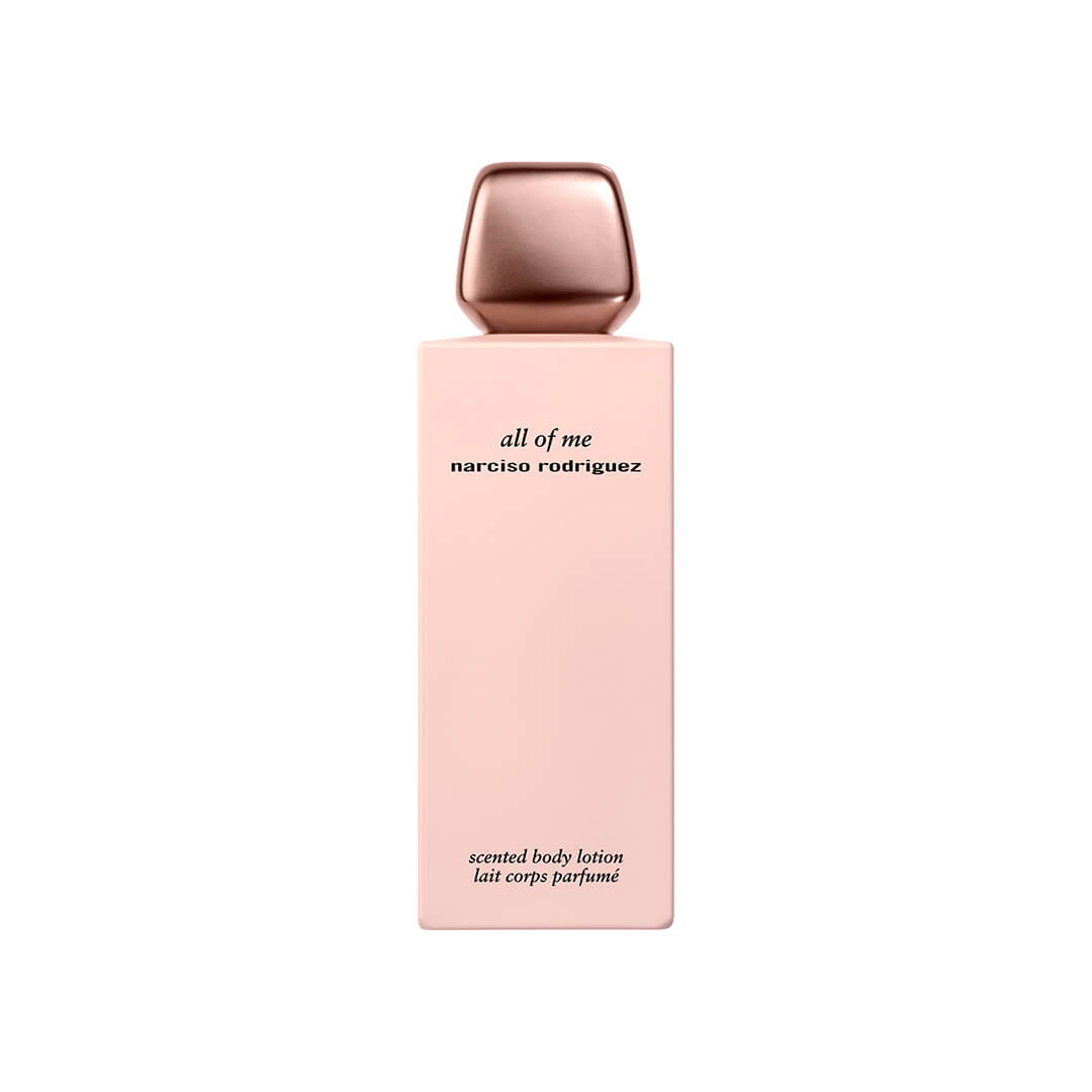 Narciso Rodriguez All Of Me Body Lotion 200 ml